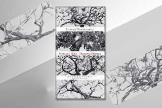 Οι «Τέσσερις Εποχές», μια φιστικιά και το αιγινήτικο τοπίο