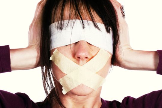 Στον πάτο της Ε.Ε. η Ελλάδα στον δείκτη ελευθερίας του Τύπου