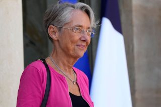 Ελιζαμπέτ Μπορν, η εκλεκτή του Μακρόν για την πρωθυπουργία