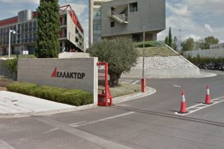 Το άλμα της Ελλάκτωρ
