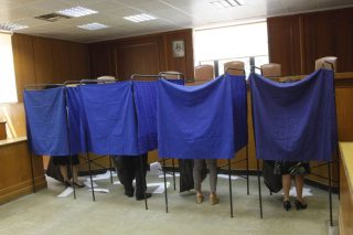 Στο νήμα κρίθηκαν οι εκλογές στην ΕνΔΕ