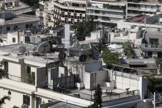 Καταφτάνει ο λογαριασμός ΕΝΦΙΑ