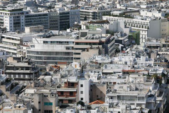 Έφτασαν τα πρώτα ραβασάκια του ΕΝΦΙΑ