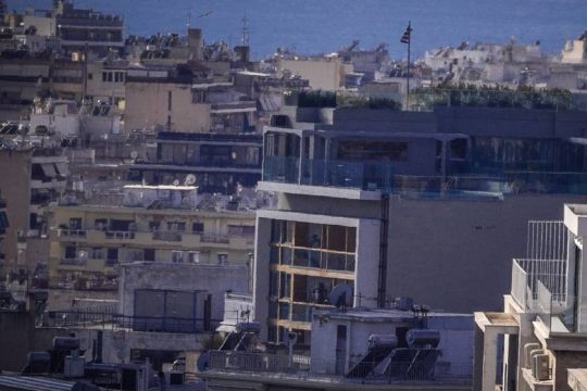 Προϋποθέσεις και διαδικασίες για μείωση ΕΝΦΙΑ σε ασφαλισμένες κατοικίες φυσικών προσώπων