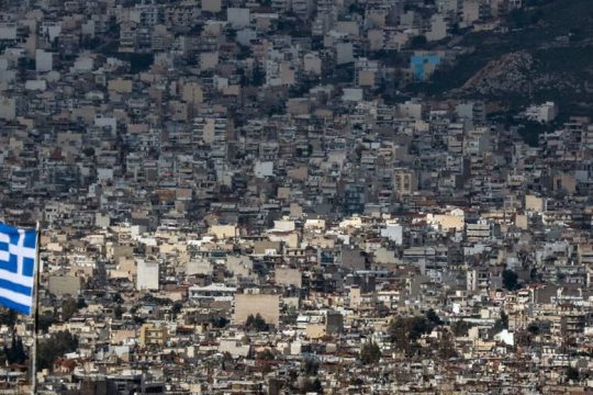 Η ακτινογραφία του ΕΝΦΙΑ