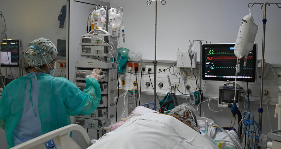 Πέτυχε η μεταμόσχευση ήπατος στο 15χρονο θύμα θερμοπληξίας στο Μέτσοβο