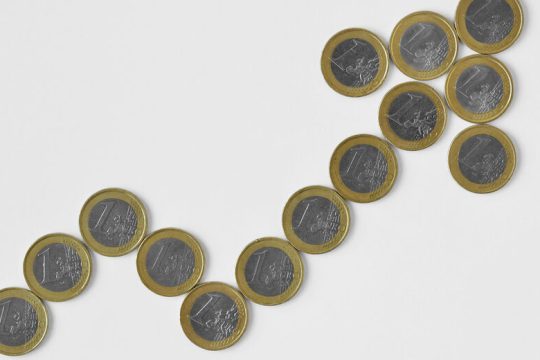 Προς… απογείωση τα επιτόκια δανεισμού