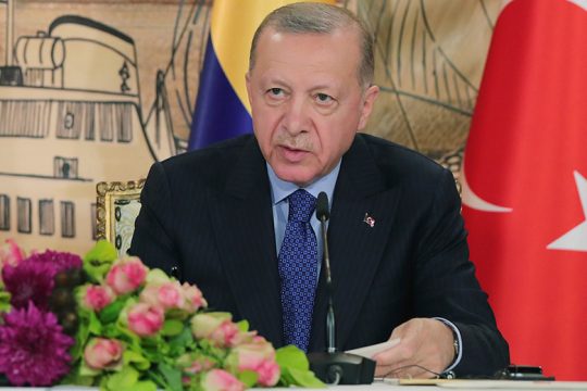 Ενταση σε όλα τα μέτωπα
