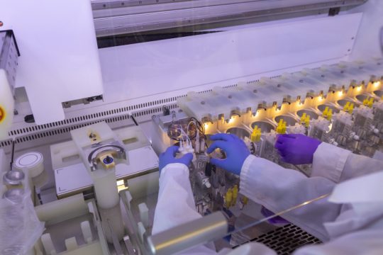 Τι γνωρίζουμε μέχρι στιγμής για την ευλογιά των πιθήκων