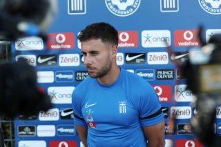 Σύνθημα νίκης και ανόδου