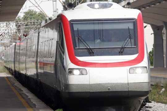 Βλάβη με το καλημέρα για το «λευκό βέλος»
