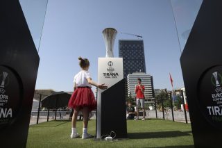 Μια ιστορική ευκαιρία