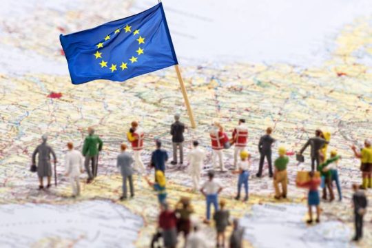 «Σκοντάφτει» το ευρωπαϊκό 6ο πακέτο κυρώσεων κατά της Ρωσίας
