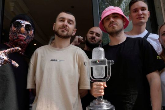 Eurovision: Η EBU άλλαξε αποτελέσματα έξι χωρών λόγω παρατυπιών