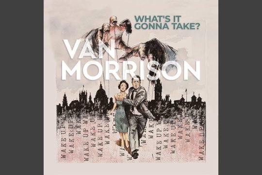 What’s It Gonna Take?