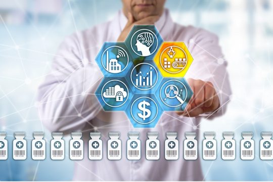 Μπορεί να μας αρρωστήσει η πρόοδος;
