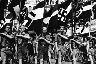 Ο Σελίν και η «αισθητικοποίηση της πολιτικής»