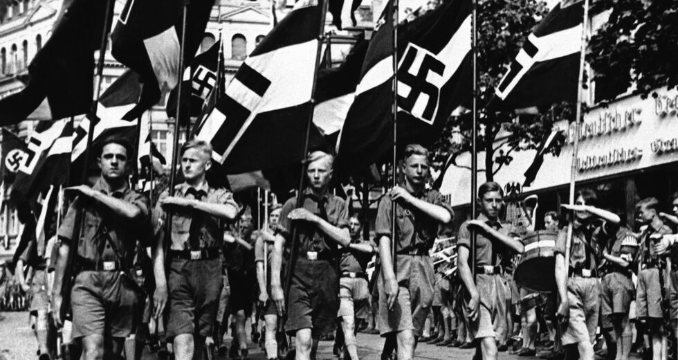 Ο Σελίν και η «αισθητικοποίηση της πολιτικής»