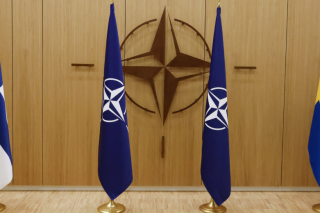Κατατέθηκαν τα αιτήματα Σουηδίας και Φινλανδίας