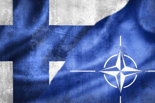 Όρους θέτει η Άγκυρα για ένταξη Σουηδίας-Φινλανδίας στο ΝΑΤΟ