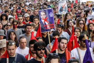 Νέα επίθεση του «Αίαντα»