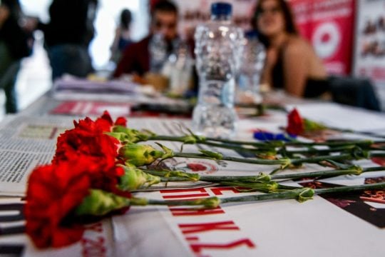Φοιτητικές εκλογές: Βαριά ήττα για τη ΔΑΠ, ηχηρά μηνύματα στην κυβέρνηση