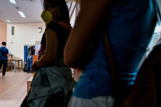 Μόνο η ΔΑΠ δεν βλέπει την ήττα της