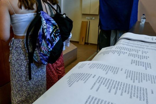 Θέλουν να τελειώσουν τις φοιτητικές παρατάξεις και τον συνδικαλισμό