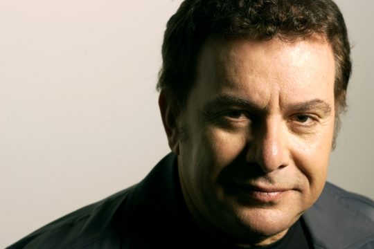 «50 Χρόνια Χρυσάφι» με τον Μανώλη Μητσιά 