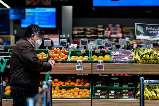 Εγκράτεια… μέχρι το φθινόπωρο