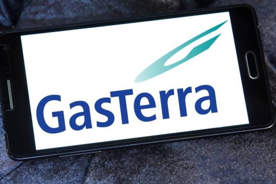 Η Gazprom κόβει την παροχή φυσικού αερίου στην Ολλανδία