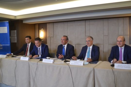 Παράταση προεκλογικής πνοής για την Επιστρεπτέα