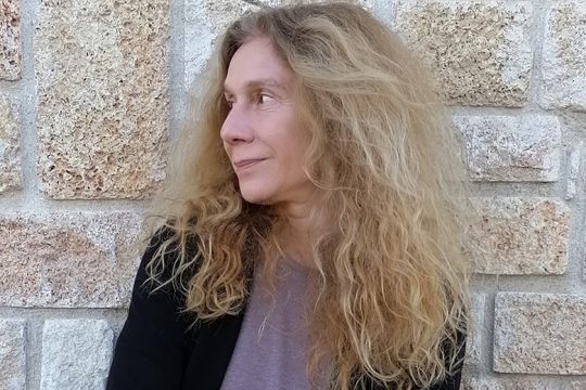 Τα θέματά μου είναι μάλλον σταθερά
