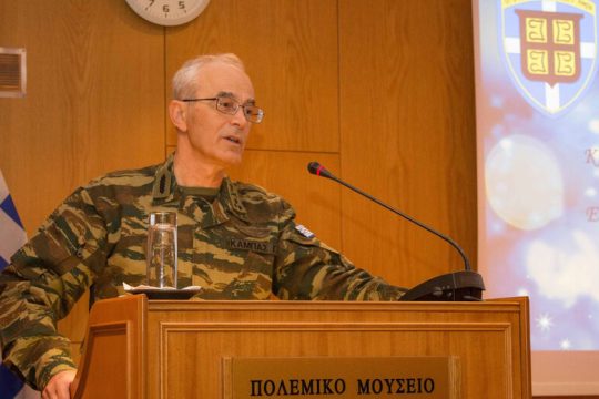 «Η λογική του “καλού παιδιού” δεν αποδίδει τα αναμενόμενα»