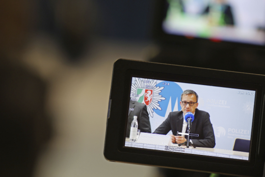 Υπερδιπλασιάστηκαν οι υποθέσεις με προβολή σεξουαλικής κακοποίησης παιδιών στη Γερμανία