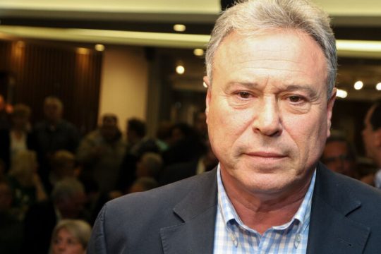 Μια νέα πολιτική και κυρίως μια άλλη ηθική