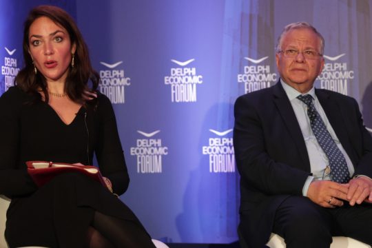 Ένα βήμα πίσω από την κυβέρνηση για το Χαμόγελο του Παιδιού;