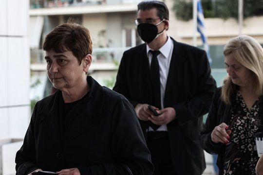 Ξέσπασμα των γονιών της Ελένης στην αγόρευση ενός εκ των συνηγόρων
