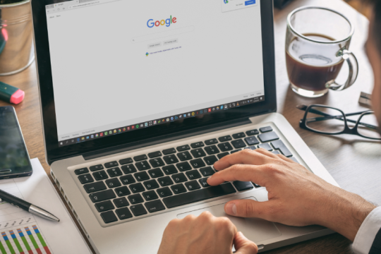 Google: Οι χρήστες μπορούν να αφαιρούν προσωπικά δεδομένα από αποτελέσματα αναζήτησης