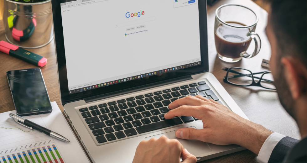 Google: Οι χρήστες μπορούν να αφαιρούν προσωπικά δεδομένα από αποτελέσματα αναζήτησης