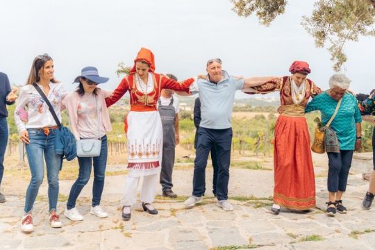 Η Grecotel και το Κέντρο Αριστείας για την Υγεία και την Ευεξία ανακοινώνουν στόχους και δράσεις