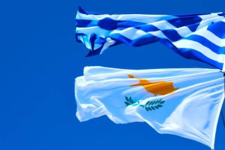 Ζωντανεύει μετά 21 χρόνια η ακτοπλοϊκή σύνδεση Κύπρου-Ελλάδας
