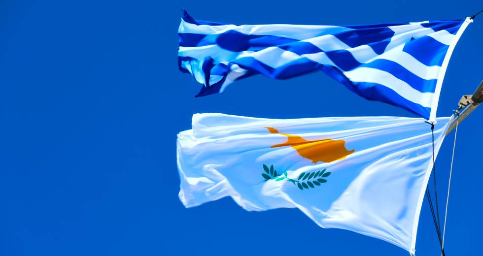 Ζωντανεύει μετά 21 χρόνια η ακτοπλοϊκή σύνδεση Κύπρου-Ελλάδας