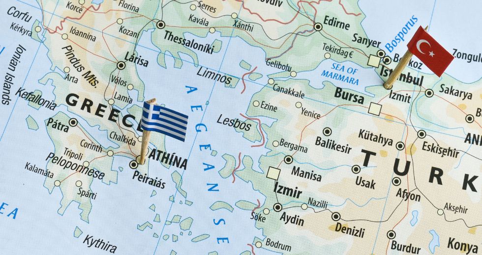 Συντηρεί την ρητορική έντασης η Άγκυρα