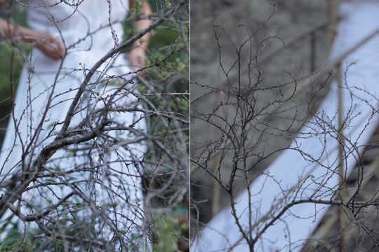 Χορός στο Λυκαβηττό
