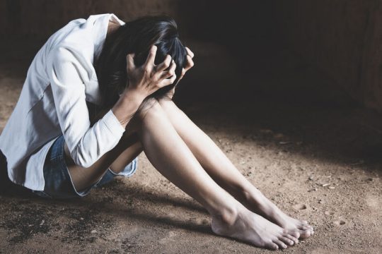 «Θεωρούσε ότι η Αΐντα τού ανήκει»