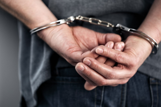 Συνελήφθη ο φερόμενος δράστης δολοφονίας 49χρονου στη Θεσσαλονίκη
