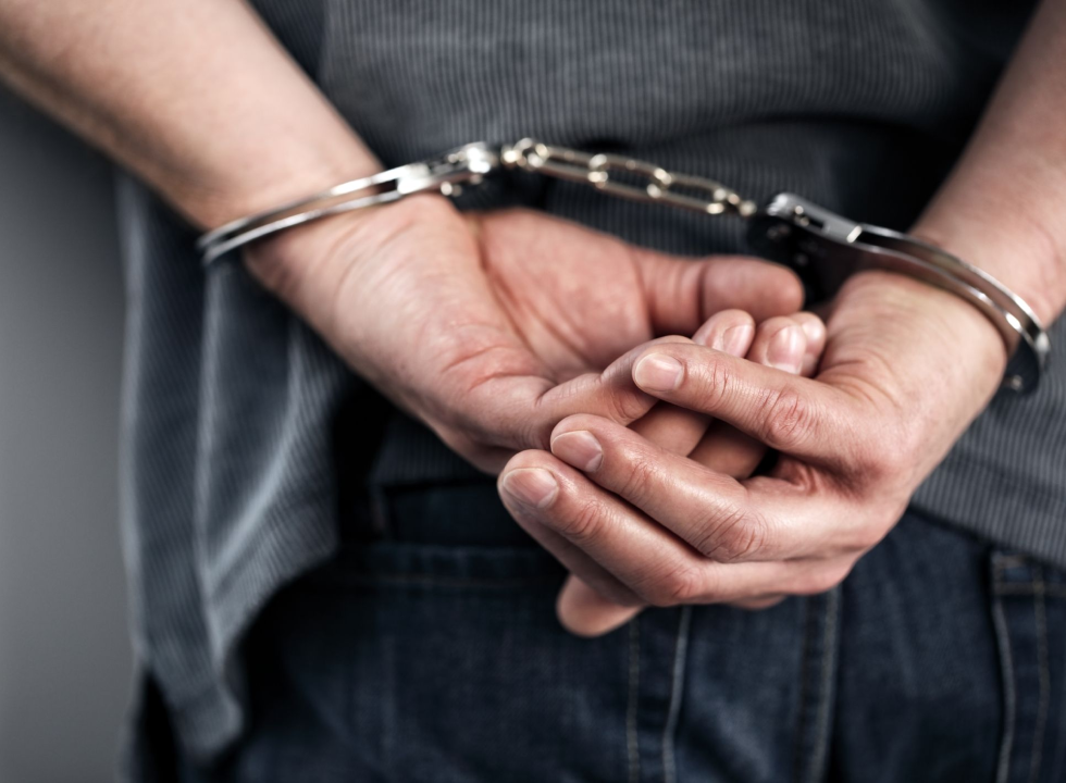 Συνελήφθη ο φερόμενος δράστης δολοφονίας 49χρονου στη Θεσσαλονίκη