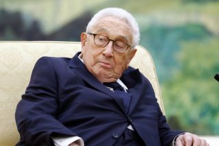 Ενα Τέρας… σύνεσης και λογικής!