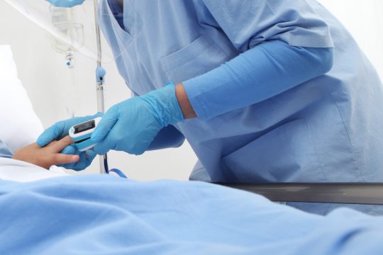 Tα πρώτα περιστατικά οξείας ηπατίτιδας σε παιδιά στην Ελλάδα
